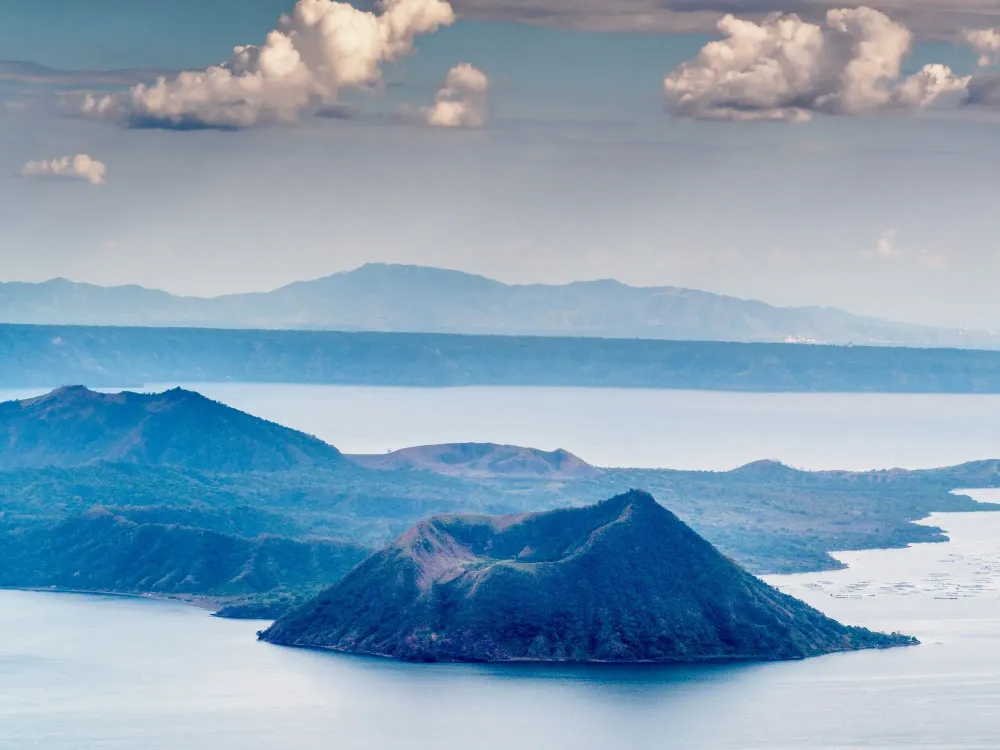Tagaytay Things to Do